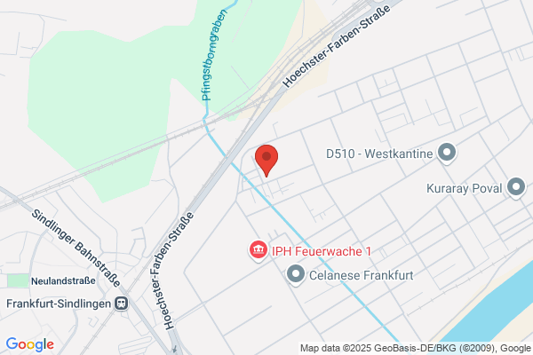 ICEK GmbH