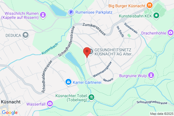 Kiefer Kommunikationsberatung