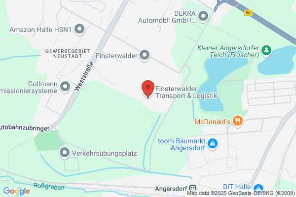 finsterwald kommunikation gmbh