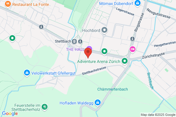 idmCenter GmbH