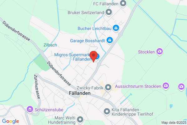 Juergen Arndts