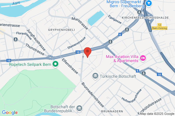 SMT Unternehmensberatung AG