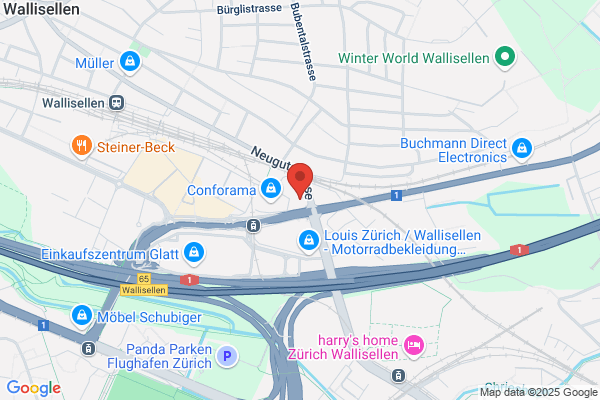 Volkswagen-Versicherungs- dienst AG