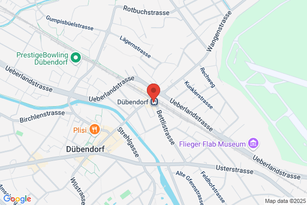 Reisebuero SBB