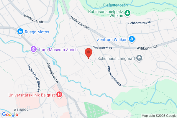 Astrologische Gesellschaft Zuerich