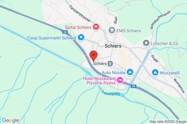Thöny + Thöny GmbH
