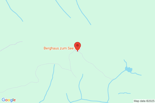 Berggasthaus Mottis