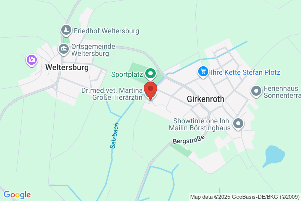 Dr.med.vet. B. Roffler Gross- und Kleintierpraxis