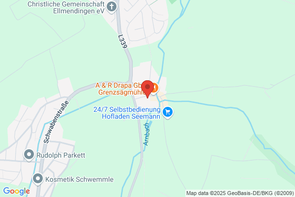 Freie Evangelische Gemeinde
