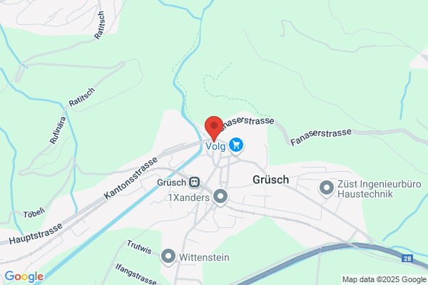 Gemeindeverwaltung