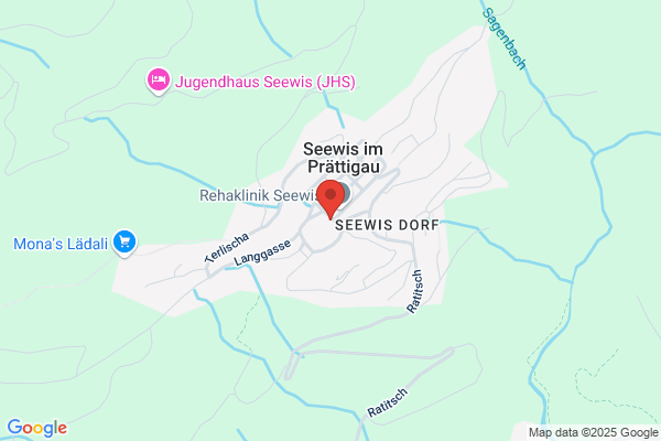Primarschule Seewis-Pardisla
