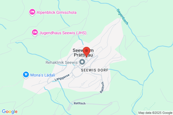 Restaurant Chesa-Plana