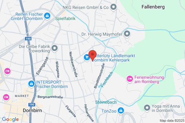 Teufel Software AG