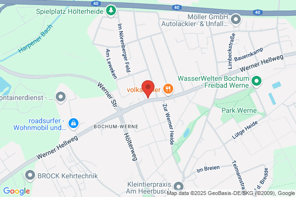 autevis GmbH