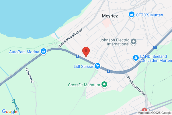 Kleintierpraxis am See Equident Animalmotion