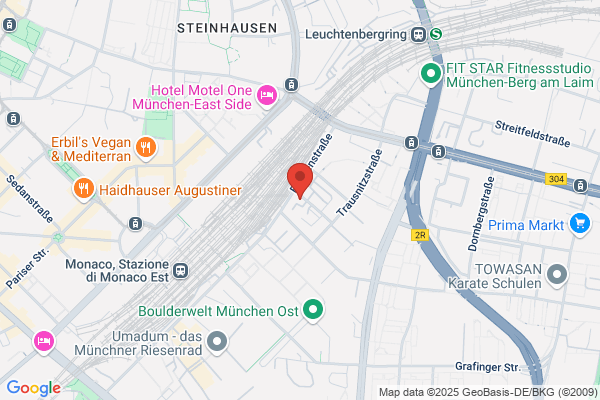 Brandt Schwab Ingenieure AG