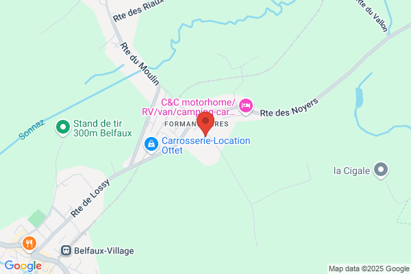 Ecole d'équitation De Fous