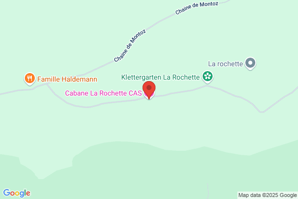 Hôtel-Restaurant les Rochettes