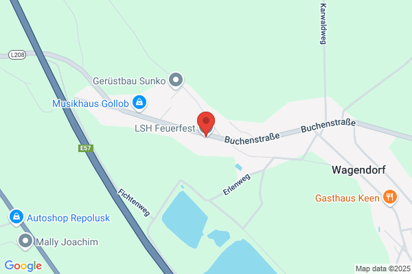 LSH GmbH