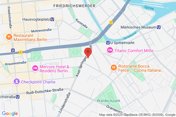 Roulin Media Services GmbH