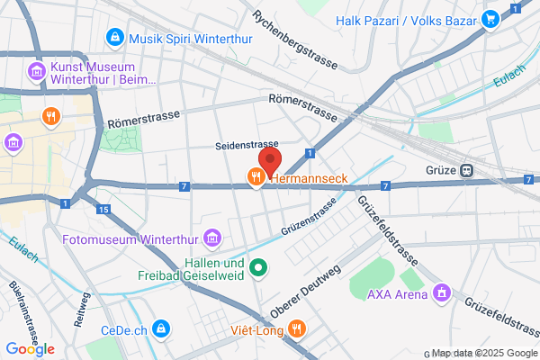 Winterthur Sté suisse d'assurances