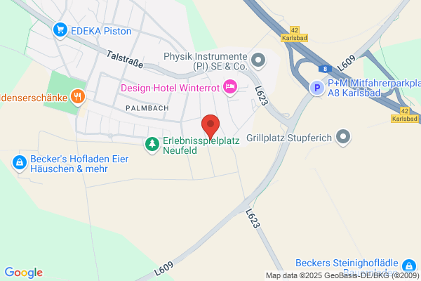 Frei Architektur