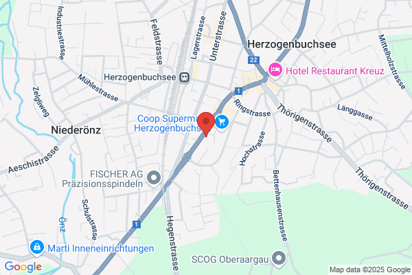 Heilpaedagogische Lebensgemeinschaft 'Schnaeggehuesli'