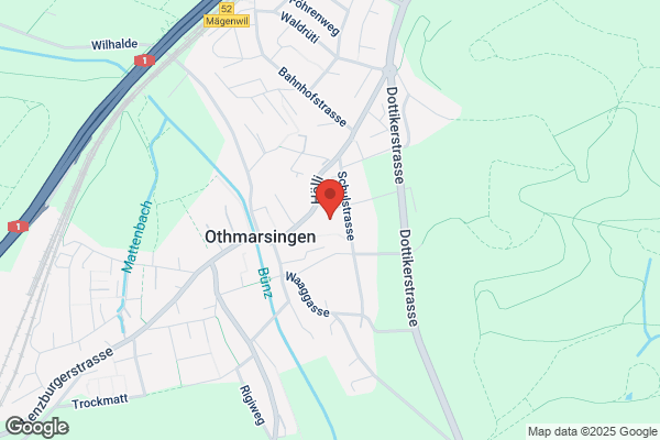 Neues Schulhaus