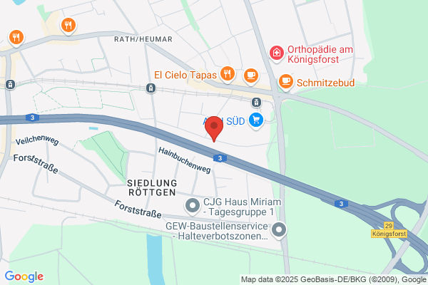 S. Kopp Logistik GmbH
