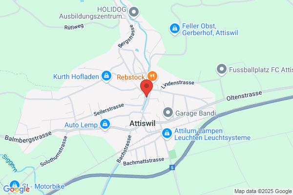 Volg Detailhandels AG