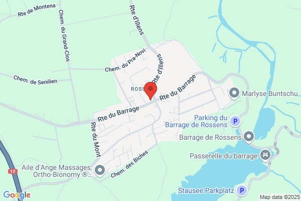 Centre Hypnose Gibloux