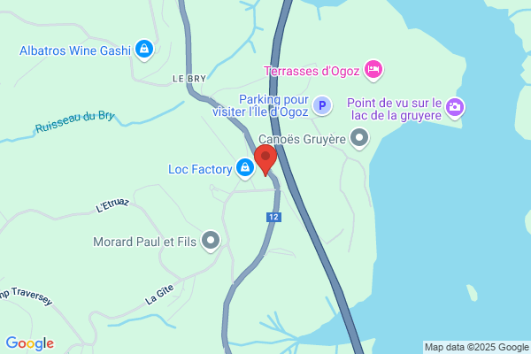 Location de box