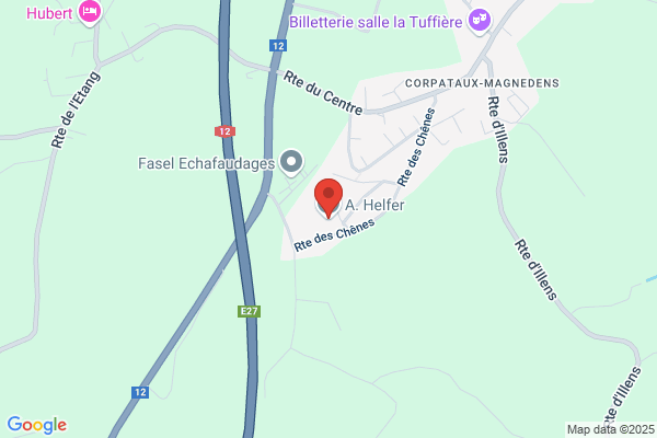 A. Helfer SA