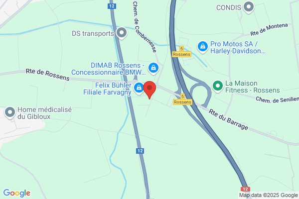 Eiriz Réalisations & Immobilier SA