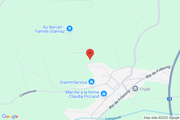 GestInvestissements SA