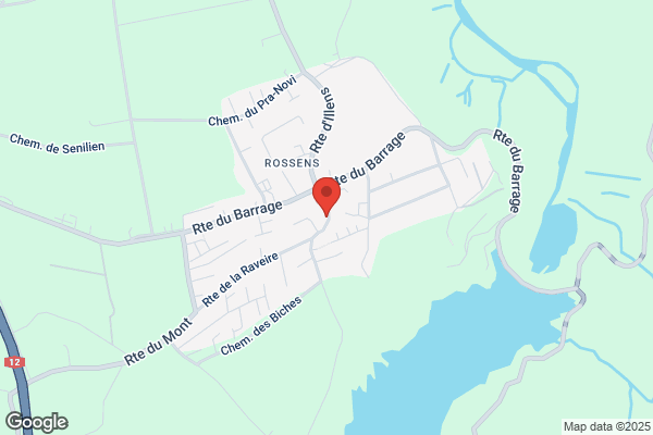 Marchon Favre Sàrl Denner Satellite