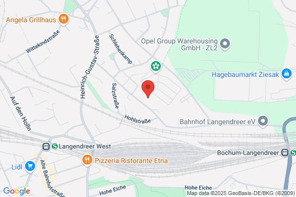 Uni-Schrauben AG