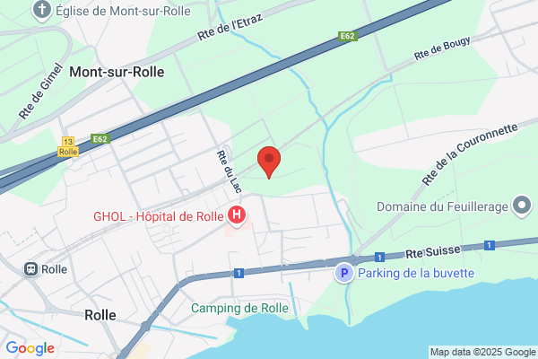 Domaine Au Point du Jour
