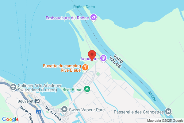 Equip Location (Stand Up Paddle SUP)