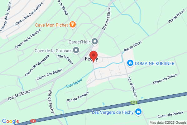 Administration communale