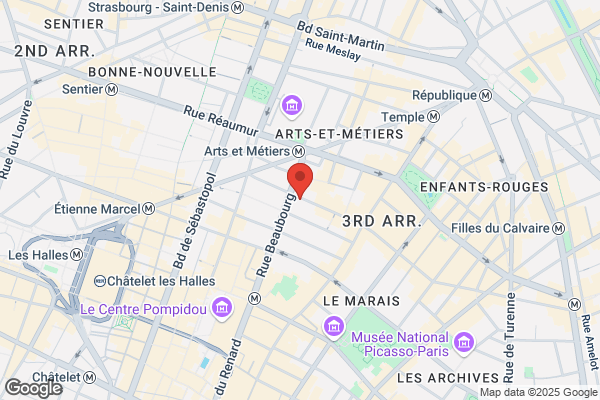 Amalthée Sàrl