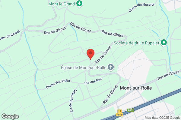 Auberge Communale Au Coeur de la Côte