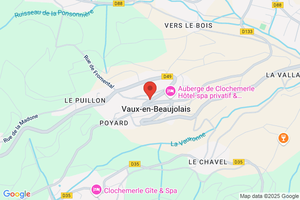 L'Echanson SA