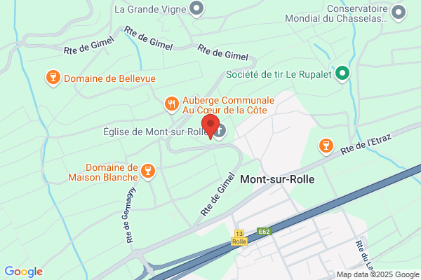 Office de poste