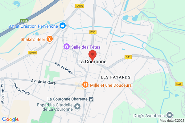 Régie de la Couronne