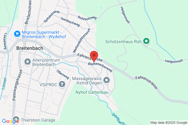 SAREL Grolimund und Brohy