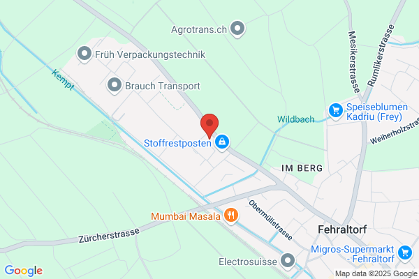 Veselinovic Fenstermontage & Co.