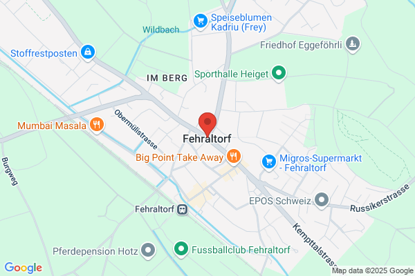 KBau.ch GmbH