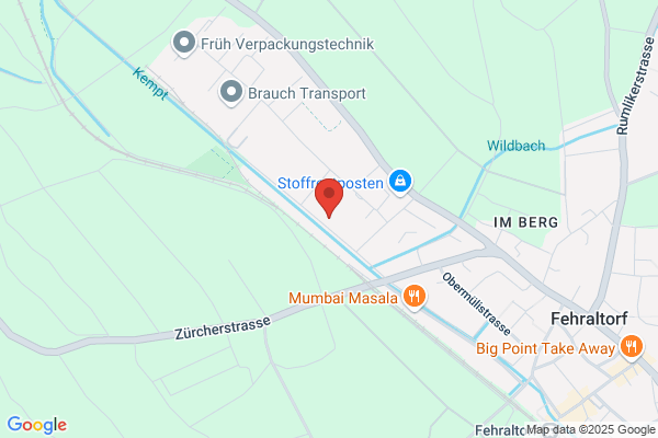 BFG Bau und Planung AG