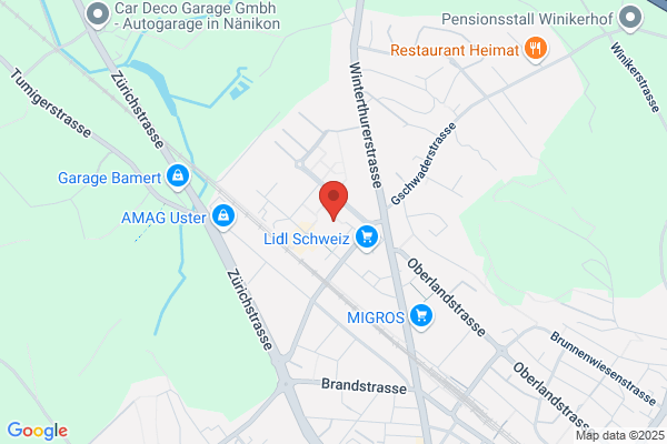 Leuenberger + Kocher Architekten AG